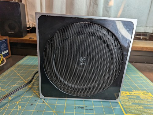 Logitech replacement - logitech,