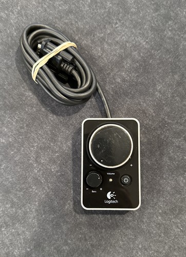 Official logitech speaker - logitech,