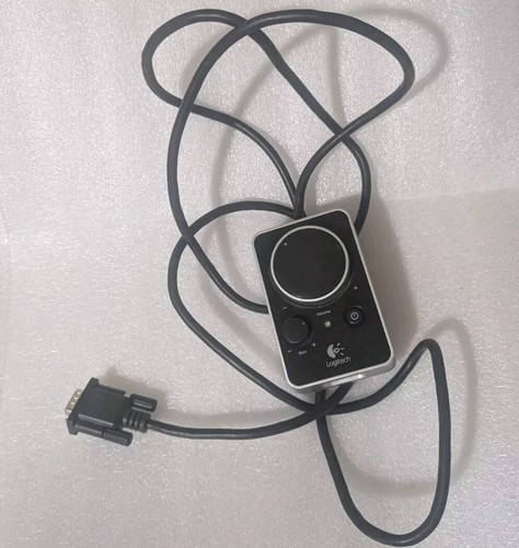 Logitech rare pid r920 - pid,